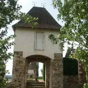 Journées européennes du Patrimoine - château de Traslage à Vicq-Sur-Breuilh