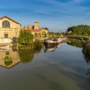 Journées Européennes Du Patrimoine : Colombiers