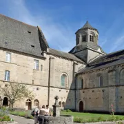 Journées Européennes du Patrimoine : conférence  à l\'abbaye