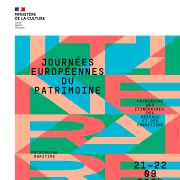 Journées Européennes du Patrimoine : Conférence de Michel Auvray : André Breton, Abel Bessac et l\'affaire du Pech Merle