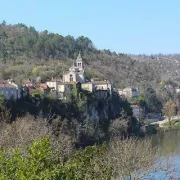 Journées Européennes du Patrimoine : Conférence de Sophie Brenac-Lafon : « Vignoble et les vin de Cahors du XVII au XIXe siècle »