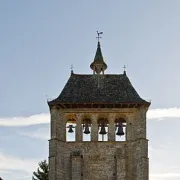 Journées Européennes du Patrimoine: découverte du patrimoine culturel en Xaintrie