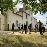 Journées Européennes du Patrimoine - Domaine de Malagar