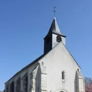 Journées européennes du Patrimoine - Eglise de Lapan