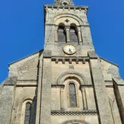 Journées Européennes du Patrimoine - Église Saint-Léger