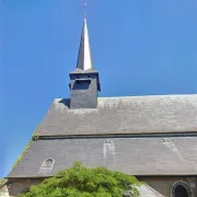 Journées européennes du Patrimoine - Eglise Saint Ythier