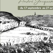 Journées Européennes Du Patrimoine: Exposition André Jacquemin