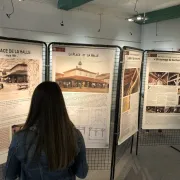 Journées Européennes du Patrimoine - Exposition boire et manger au temps des bastides