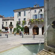 Journées Européennes du Patrimoine : Eymet | Visite guidée de la bastide