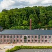 Journées Européennes du Patrimoine - Hauts les murs !