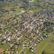 Journées Européennes du Patrimoine : histoire du village