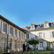 Journées Européennes Du Patrimoine - Hôtel De Malte