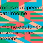 Journées Européennes Du Patrimoine - Jardin D\'Isabeau