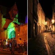 Journées Européennes du Patrimoine: La Nuit du Patrimoine