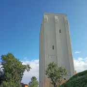 Journées Européennes du Patrimoine - La Tour Carrée