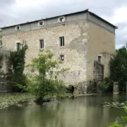 Journées Européennes du Patrimoine | Lavoirs d\'hier et d\'aujourd\'hui