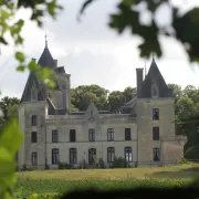 Journées Européennes du Patrimoine - Le Château de Ternay