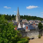 Journées Européennes du Patrimoine : les églises de Langeais