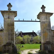 Journées Européennes du Patrimoine - Les Jardins de Bois Gérard