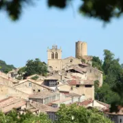 Journées Européennes Du Patrimoine : Les Médiévales D\'Aurignac