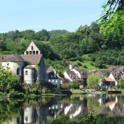 Journées Européennes du Patrimoine : \