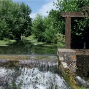 [Journées Européennes du Patrimoine] Moulin du Bondonneau