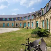 Journées Européennes du Patrimoine : Musée du cheval de trait ardennais