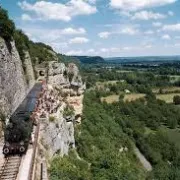 Journées Européennes du Patrimoine : musée du train à vapeur et balades en train