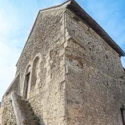 [Journées Européennes du patrimoine] Musée et exposition à Neuvy-le-Roi