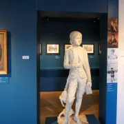 Journées Européennes du Patrimoine : Musée Napoléon