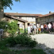 Journées Européennes du Patrimoine - Musée Verlaine