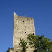 Journées Européennes du Patrimoine : Ouverture de la Tour de Montcuq