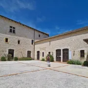 Journées européennes du patrimoine - Portes ouvertes de l\'église et du musée de Castillonnès