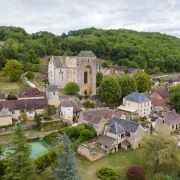 Journées européennes du patrimoine : Saint-Amand-de-Coly