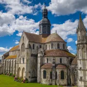 Journées Européennes du Patrimoine : Saint-Germer-de-Fly