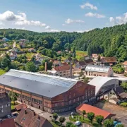 Journées Européennes Du Patrimoine - Site Verrier De Meisenthal