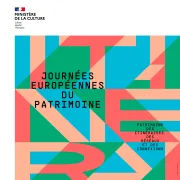 Journées Européennes du Patrimoine : Sous les salles de classe : découvrez les fouilles archéologiques du lycée Clément Marot