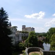 Journées européennes du Patrimoine: spectacle d\'escrime