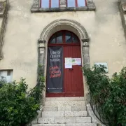 Journées Européennes du Patrimoine - Temple protestant de Monflanquin