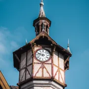 Journées européennes du patrimoine - Visite accompagnée de la bastide de Castillonnès avec un raconteur de pays