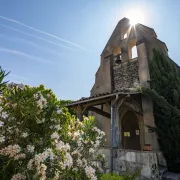 Journées Européennes du Patrimoine - visite Beffery et son histoire