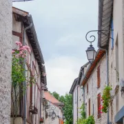 Journées européennes du patrimoine :  Visite commentée «Souillac Médieval»