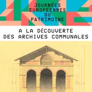 Journées Européennes du Patrimoine : visite de l\'exposition \