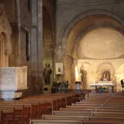 Journées Européennes du Patrimoine : Visite de la Basilique (sur réservation)