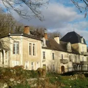 Journées européennes du patrimoine : visite de la forge de Bourzolle