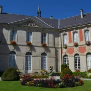 Journées Européennes Du Patrimoine : Visite De La Mairie