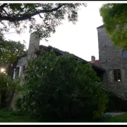 Journées Européennes du Patrimoine : visite de la maison forte de Labastide Floyras