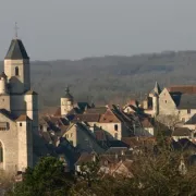 Journées Européennes du Patrimoine : visite découverte