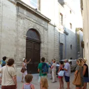 Journées Européennes Du Patrimoine - Visite Du Centre Historique De Gignac