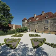 Journées Européennes du Patrimoine : visite du \